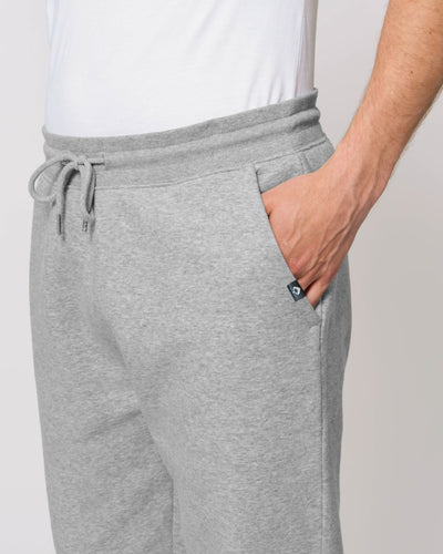 Skyler Sprinkled Grey - Jogginghosen Unisex