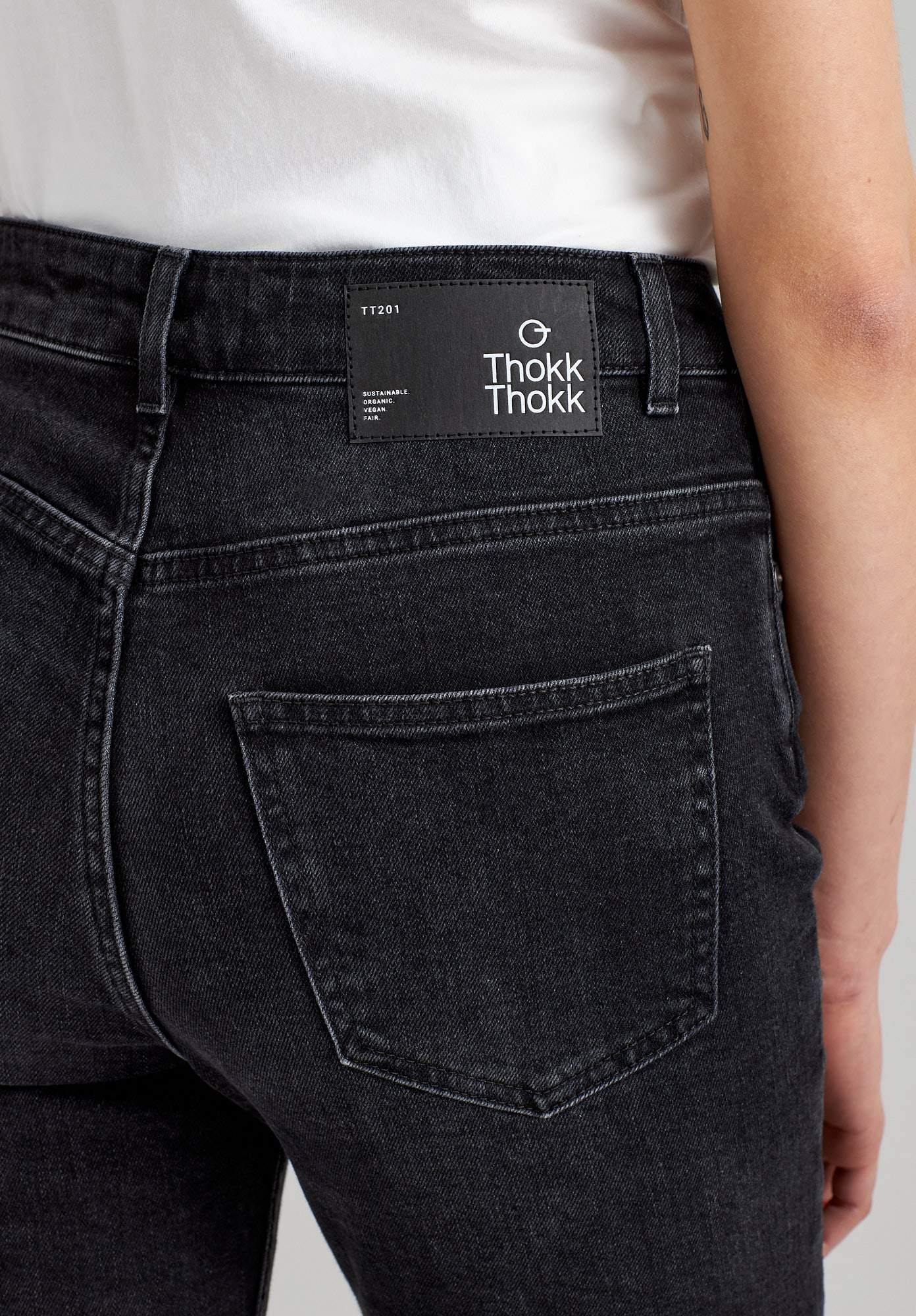 ThokkThokk - TT201 Skinny Jeans - Nahmoo