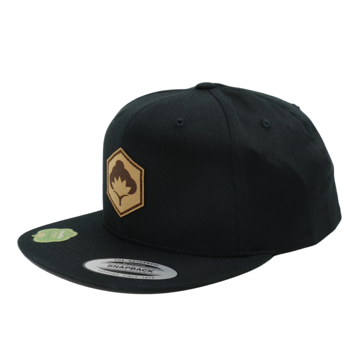 G-point - G-Cap Black - Nahmoo
