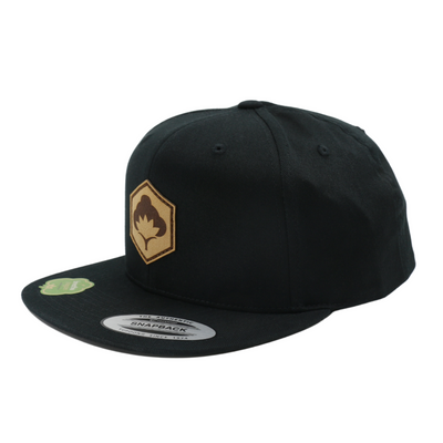 G-point - G-Cap Black - Nahmoo
