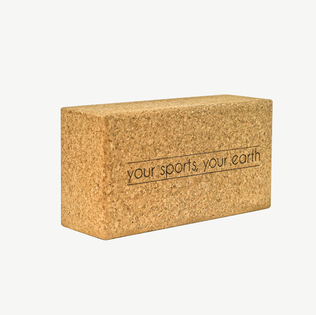 Treeletic - bYo Yoga Block - Nahmoo
