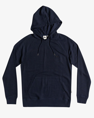 Quiksilver - Essentials - Kapuzenpulli für Männer Navy - Nahmoo