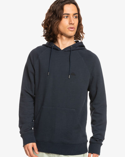 Quiksilver - Essentials - Kapuzenpulli für Männer Navy - Nahmoo