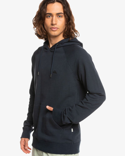 Quiksilver - Essentials - Kapuzenpulli für Männer Navy - Nahmoo