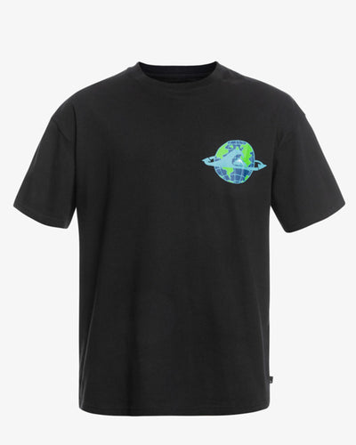 Quiksilver - Ocean Made - T-Shirt für Männer - Nahmoo