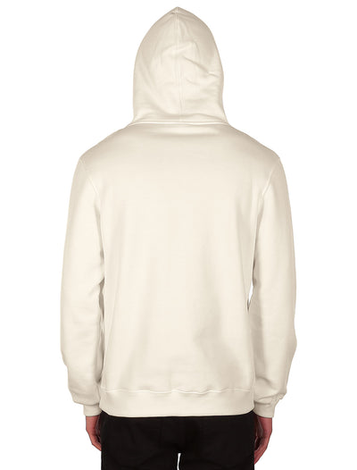 Iriedaily - Mini Flag 2 Hoody Offwhite - Nahmoo