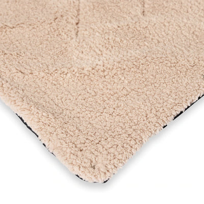 Unfold - Outdoor-Kuscheldecke Rost - Nahmoo