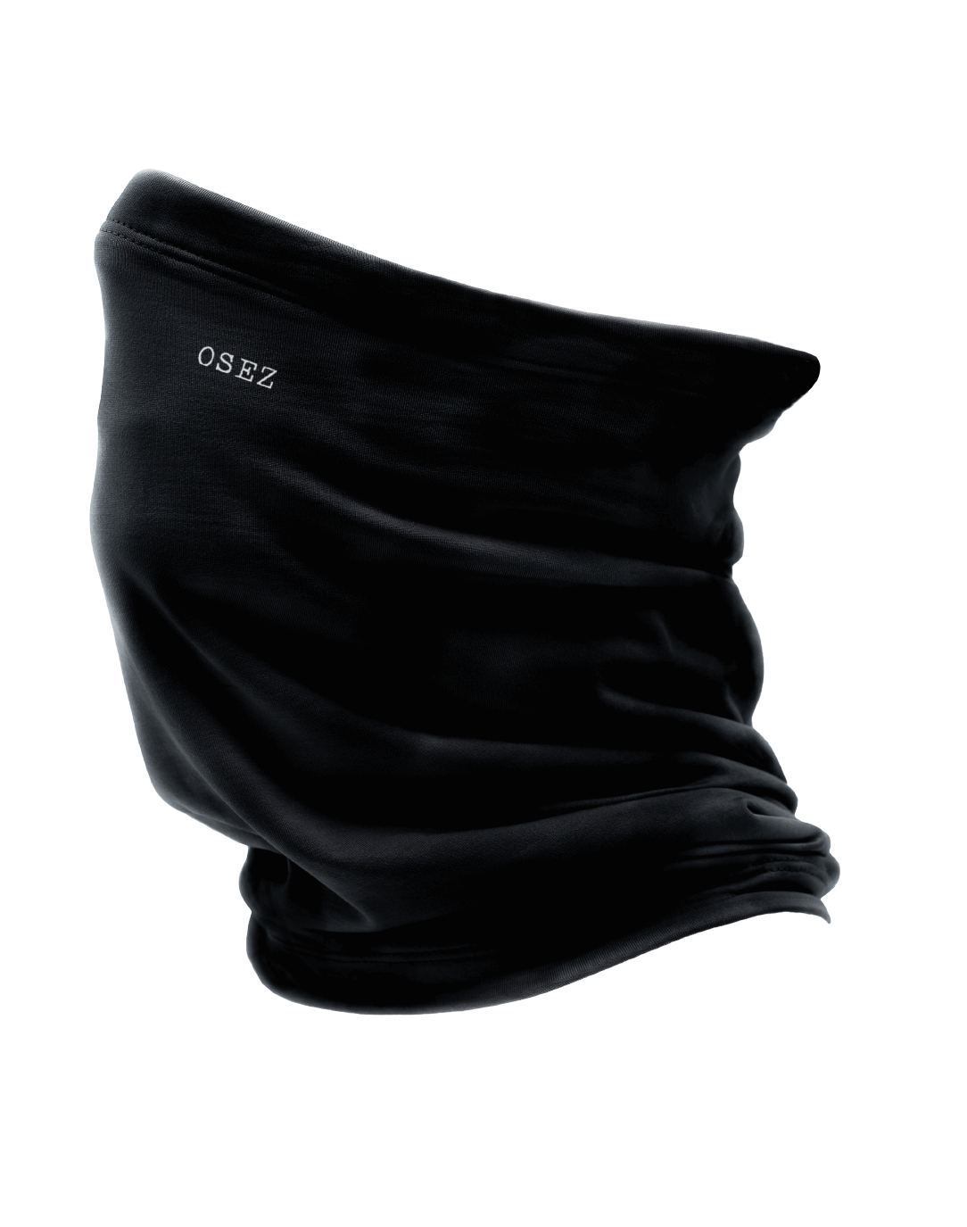 Osez - Winter Community Mask Black - Nahmoo